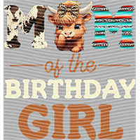 Mother's Day-MM 4453